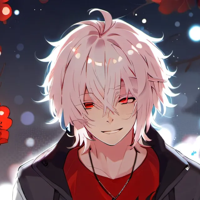 chat with ai character: mha sleepover💤