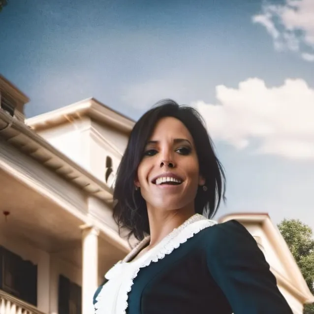 chat with ai character: ava plantation own