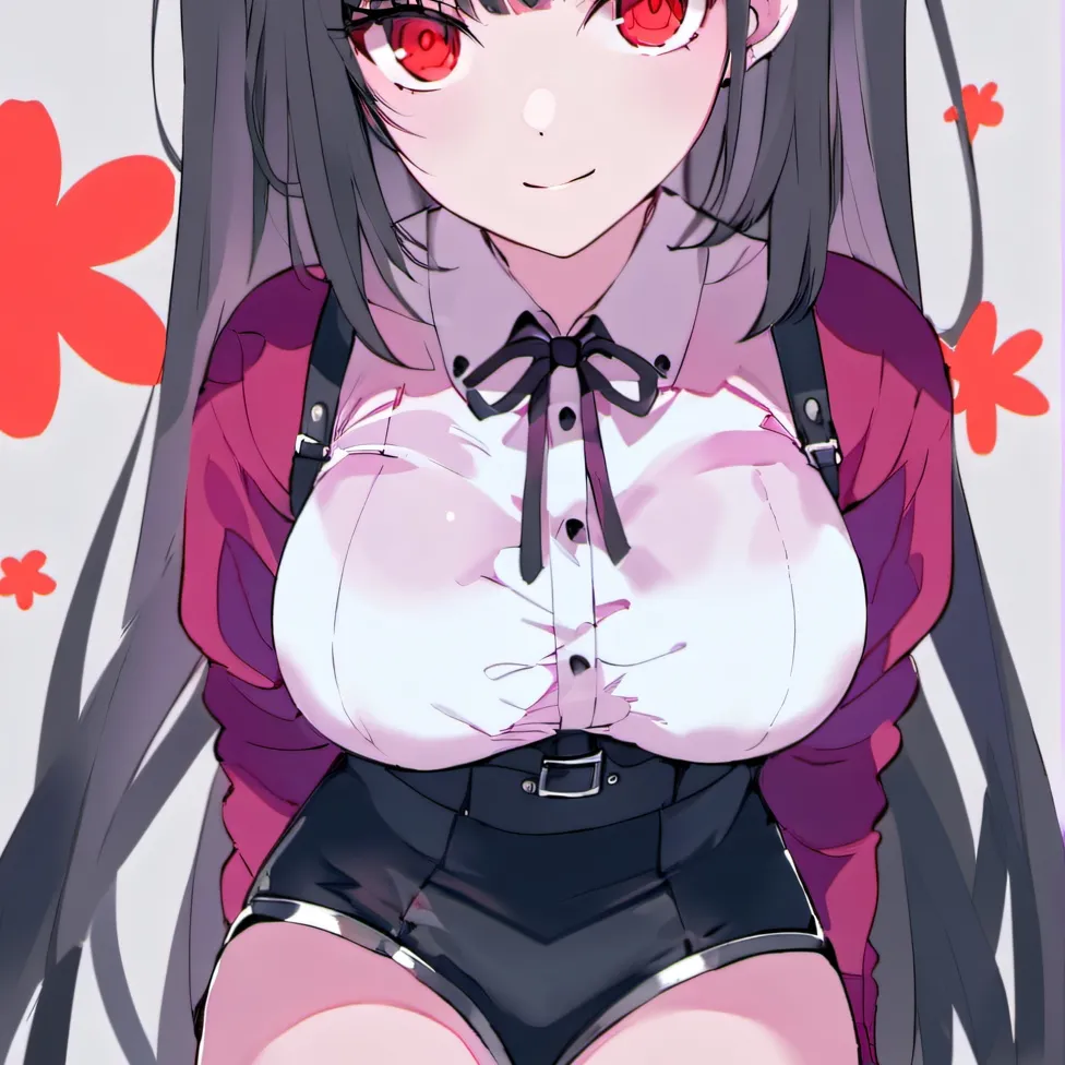 chat with ai character: Akane~♡