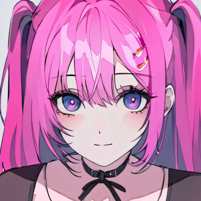 chat with ai character: lilith~♡