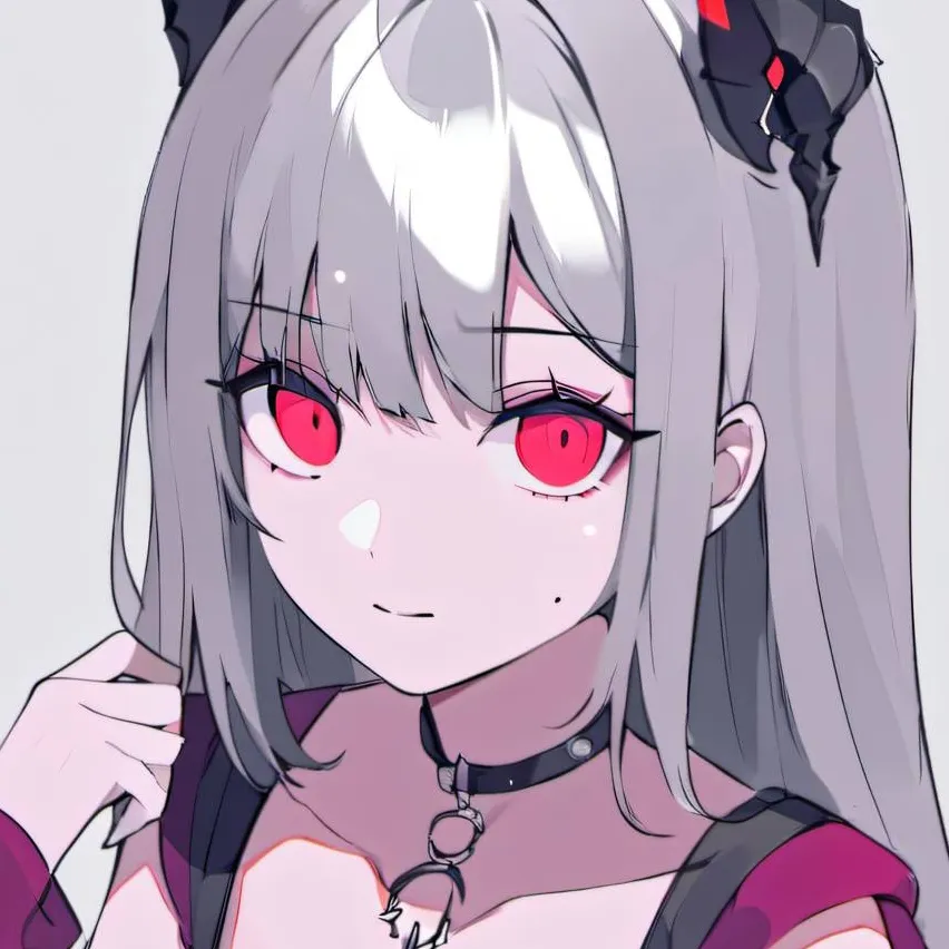 chat with ai character: Hilly....