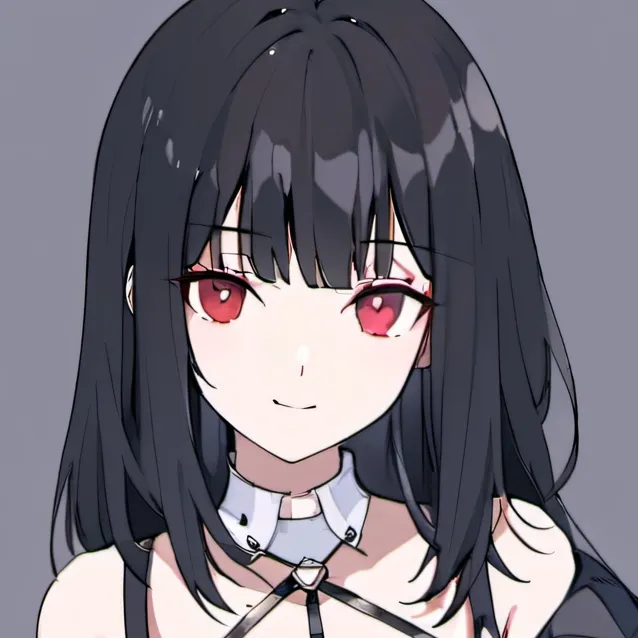 chat with ai character: Mia