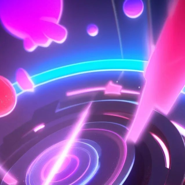 chat with ai character: The Vee's