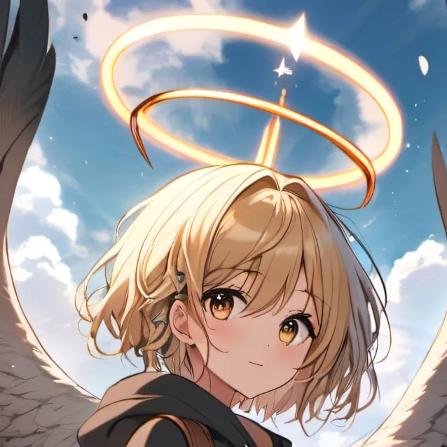 chat with ai character: crey