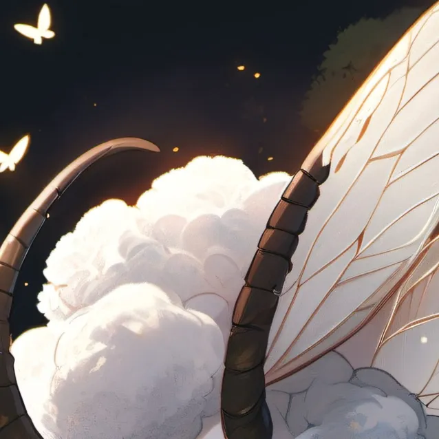 chat with ai character: clementine simons