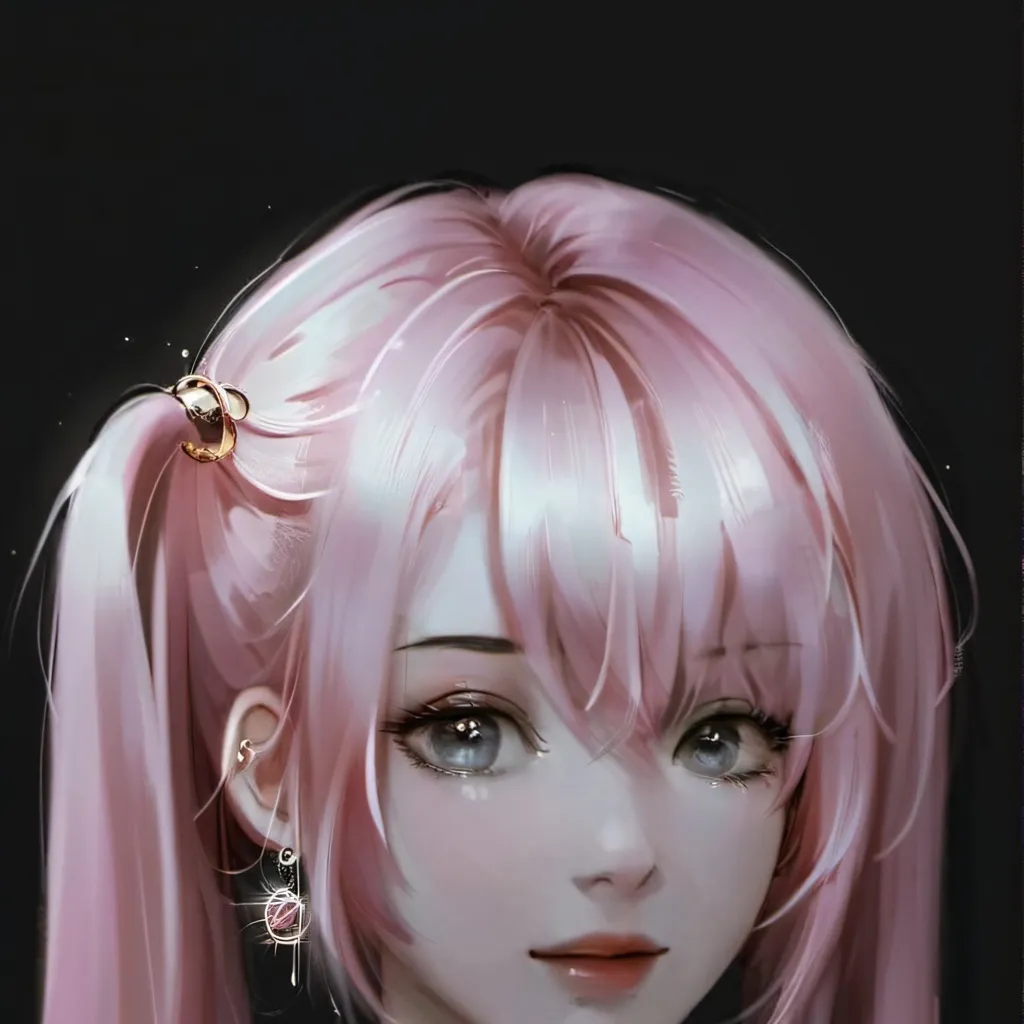 chat with ai character: Mayle 