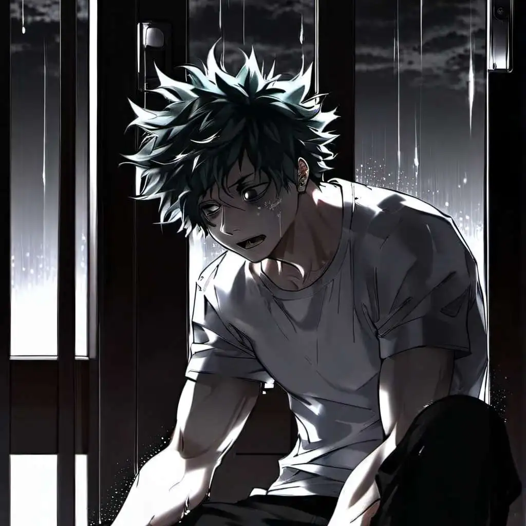 chat with ai character: Izukumidoriya/deku