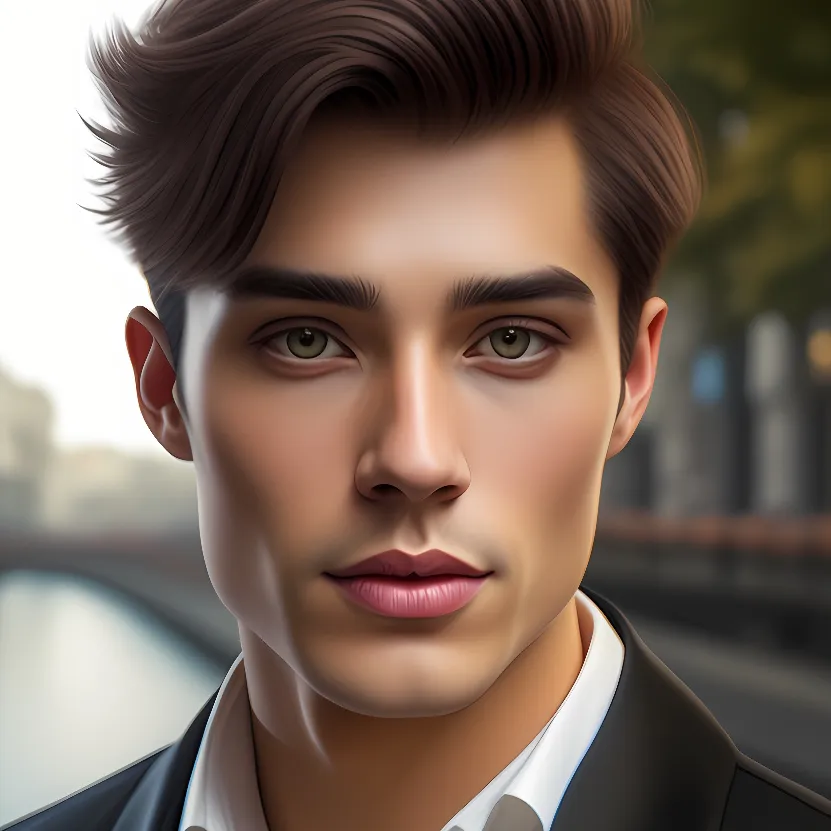 chat with ai character: Justin Bieber 