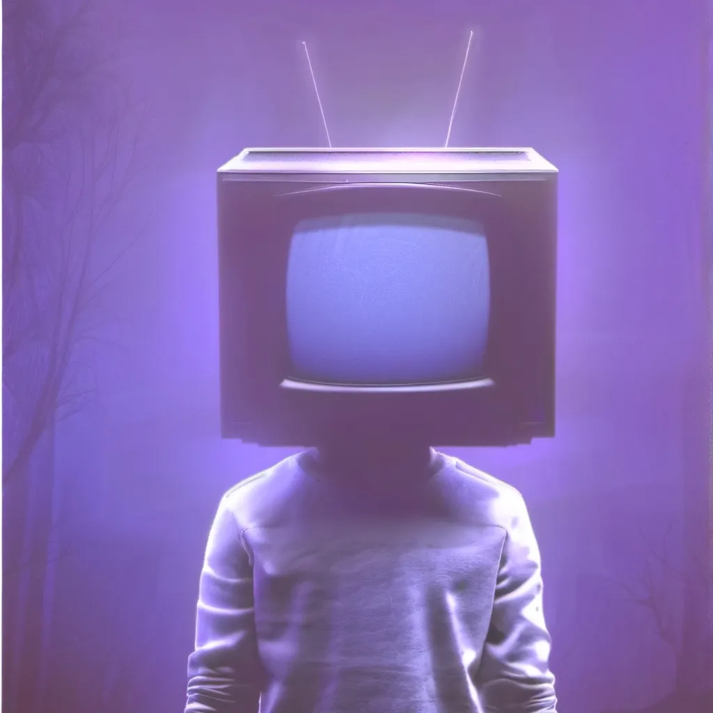 chat with ai character: tv woman (new)