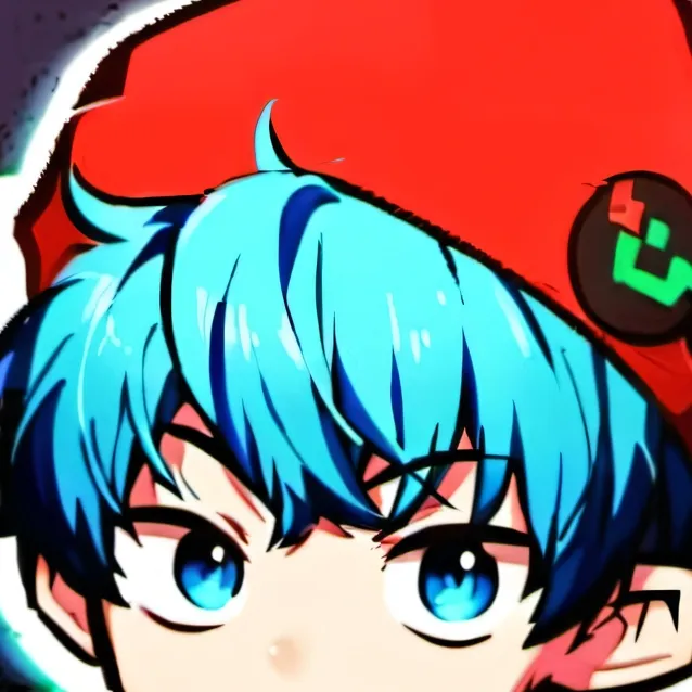 chat with ai character: nico