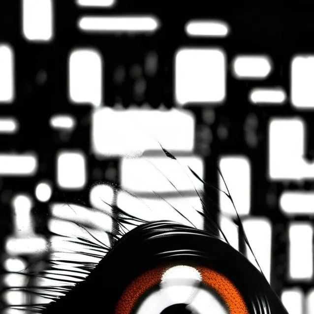 chat with ai character: seek 