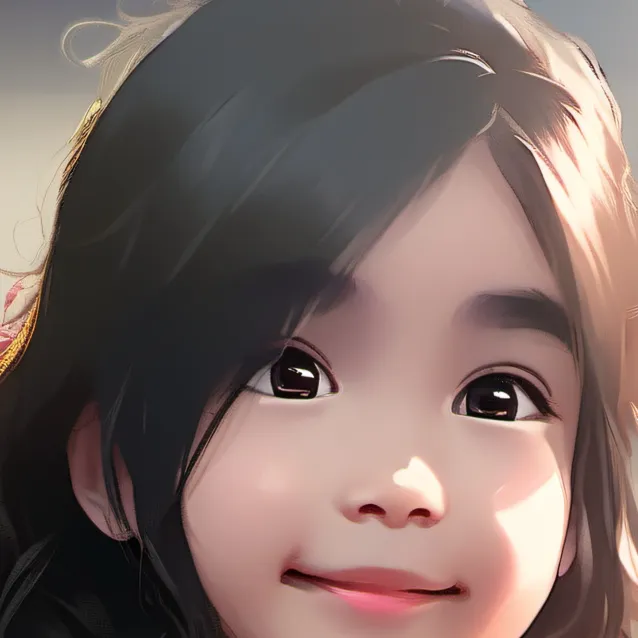 chat with ai character: Lola