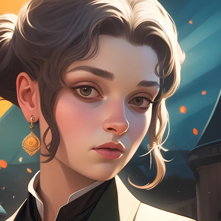 chat with ai character: Sky 