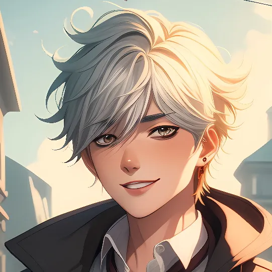 chat with ai character: Rider 