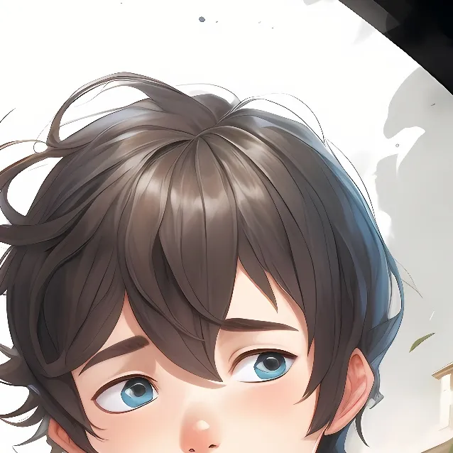 chat with ai character: Evan Afton