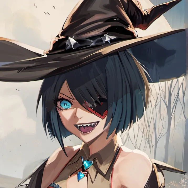 chat with ai character: Mara