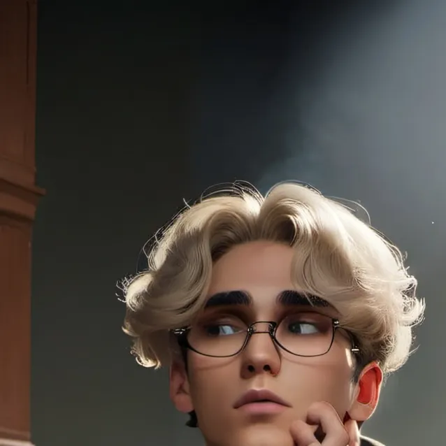 chat with ai character: jacky