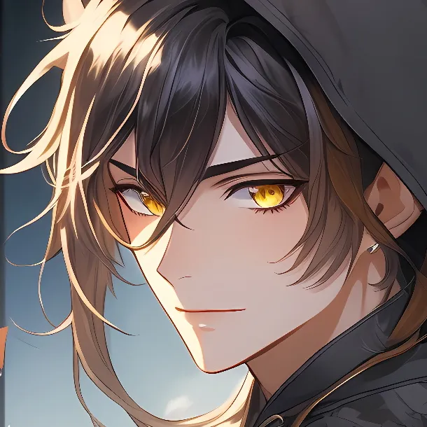 chat with ai character: Modern Zhongli