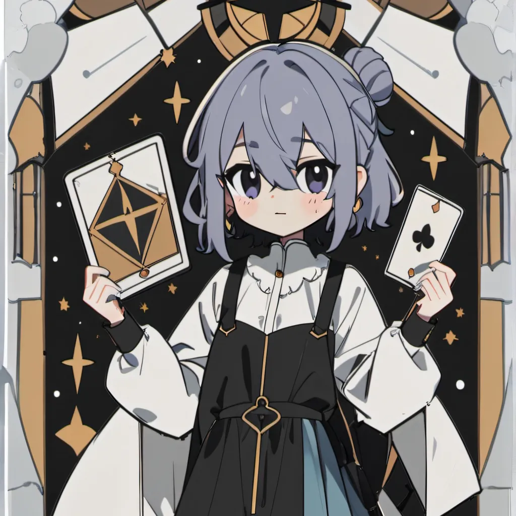 chat with ai character: Olivia 