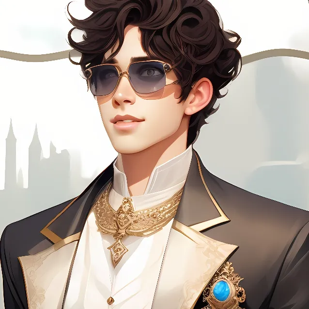 chat with ai character: jay