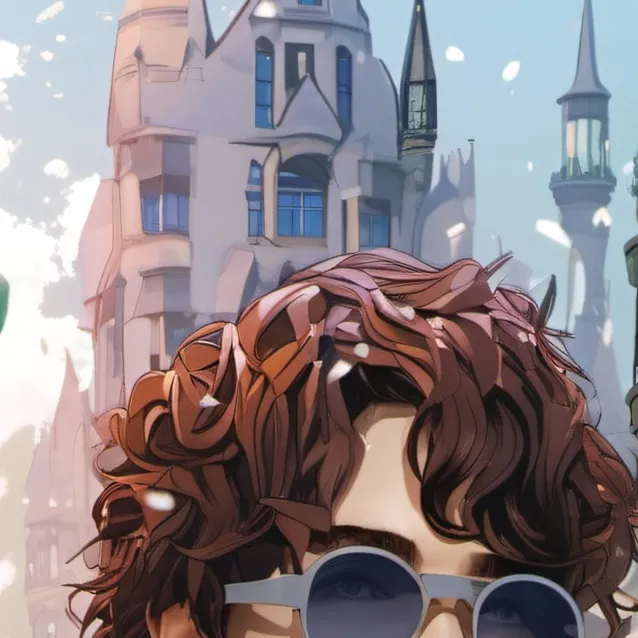 chat with ai character: arjay