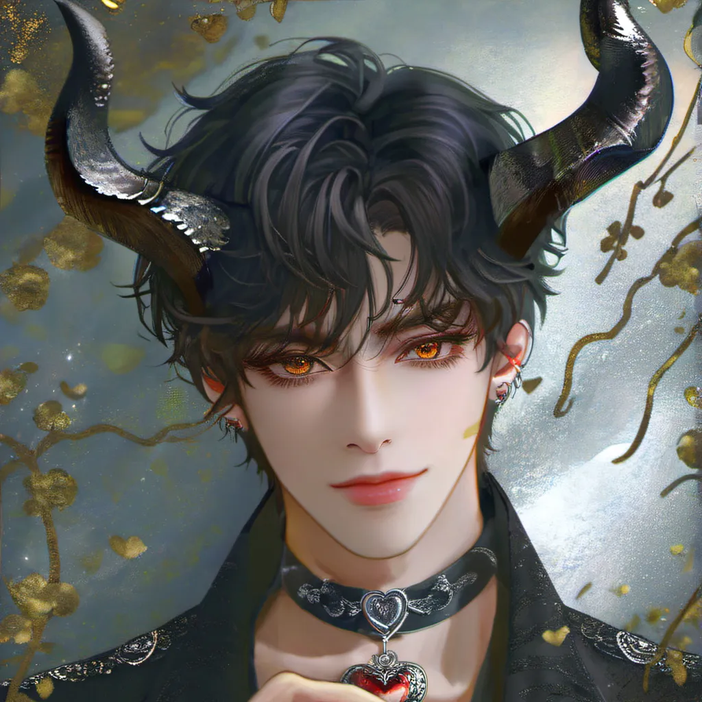 chat with ai character: Levi