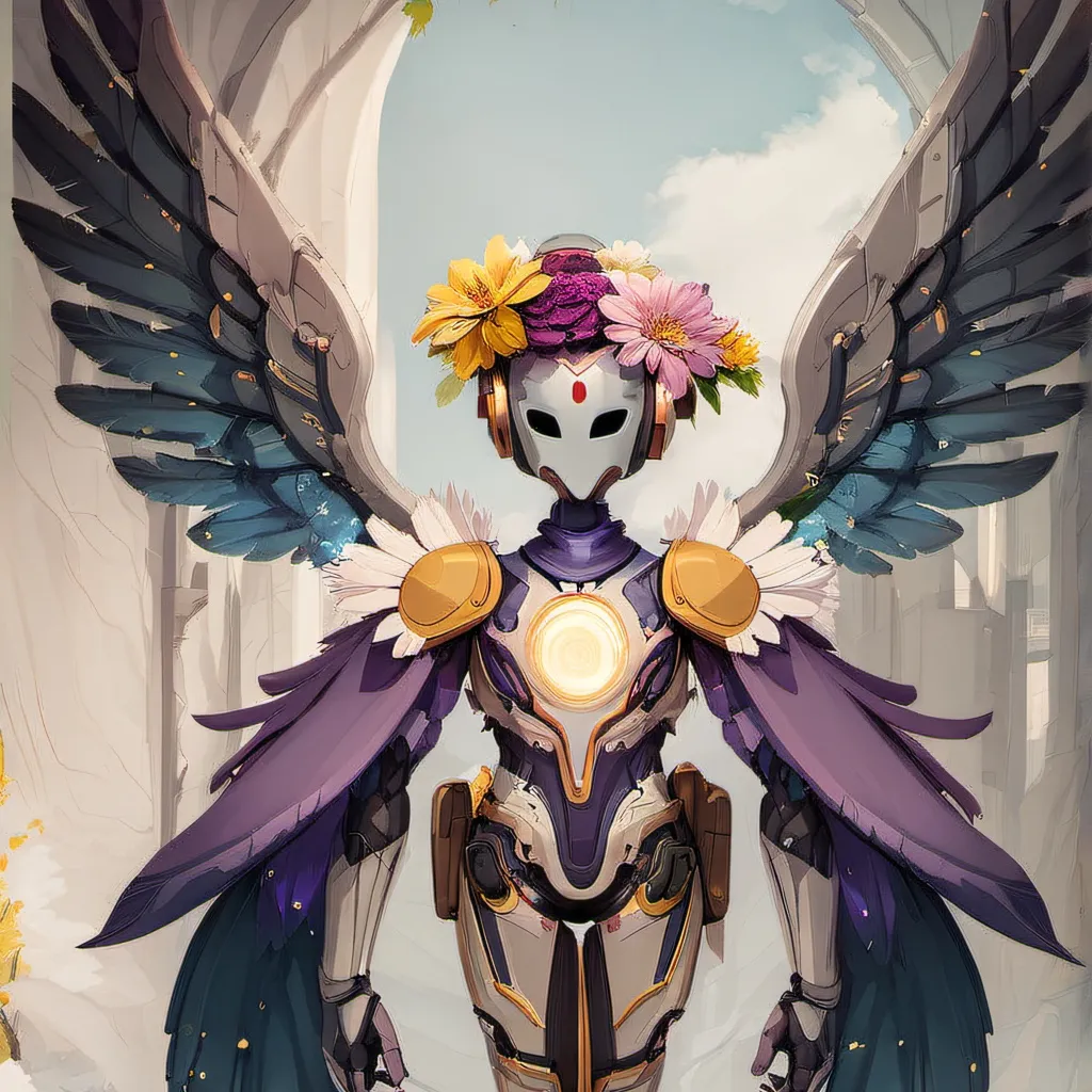 chat with ai character: Aulger 