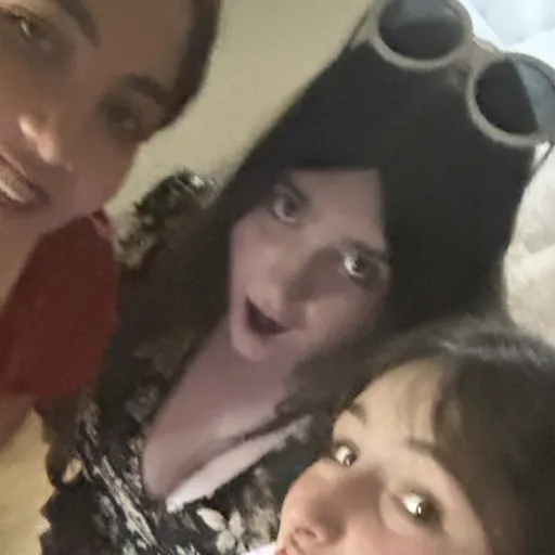 creator Audreyyy2007's avatar