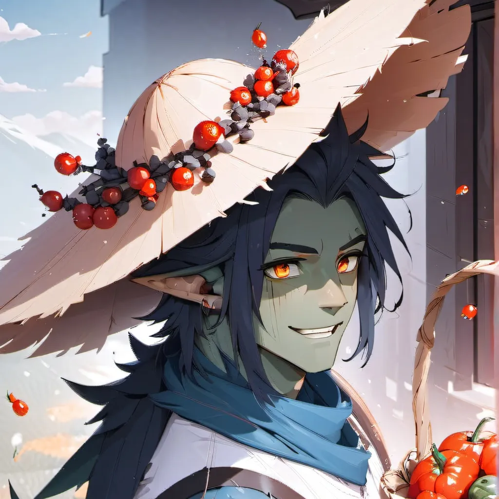 chat with ai character: Agar