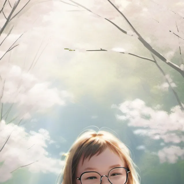 chat with ai character: lilly