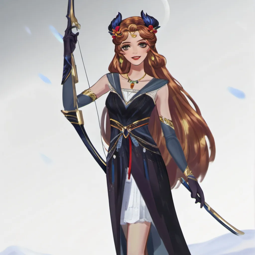 chat with ai character: S