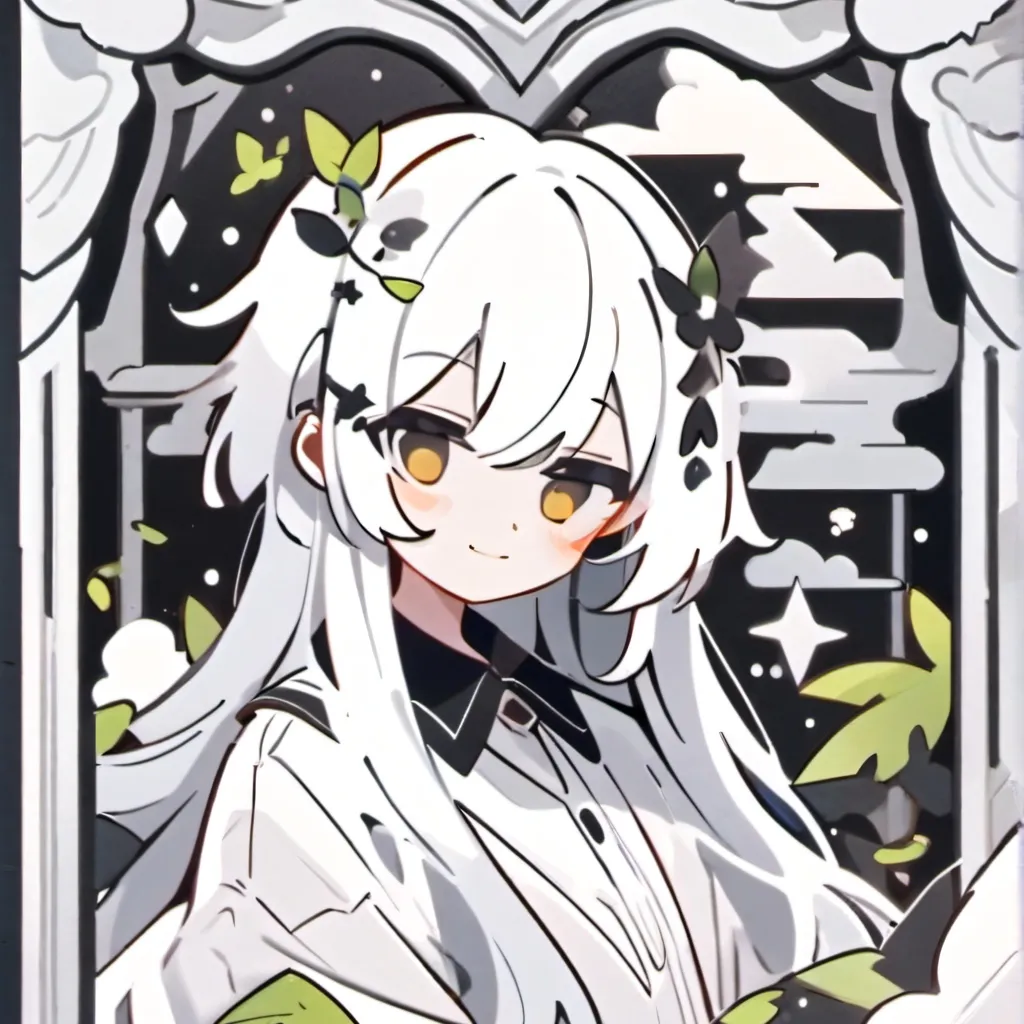 chat with ai character: Laynee