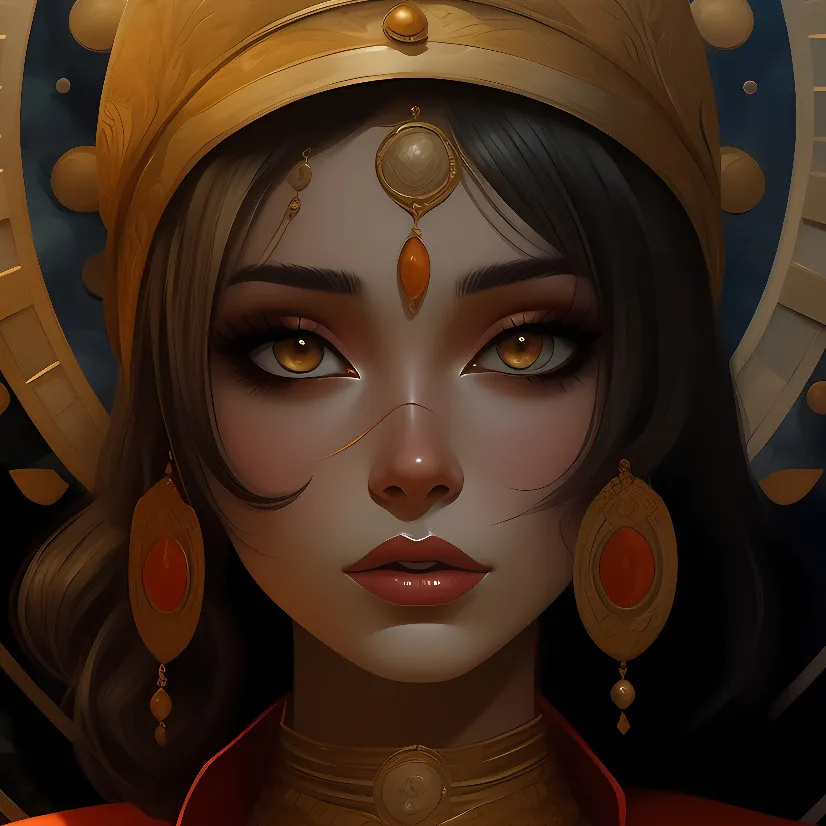 chat with ai character: lexi