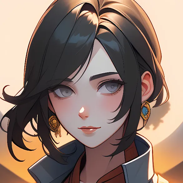 chat with ai character: alexis 