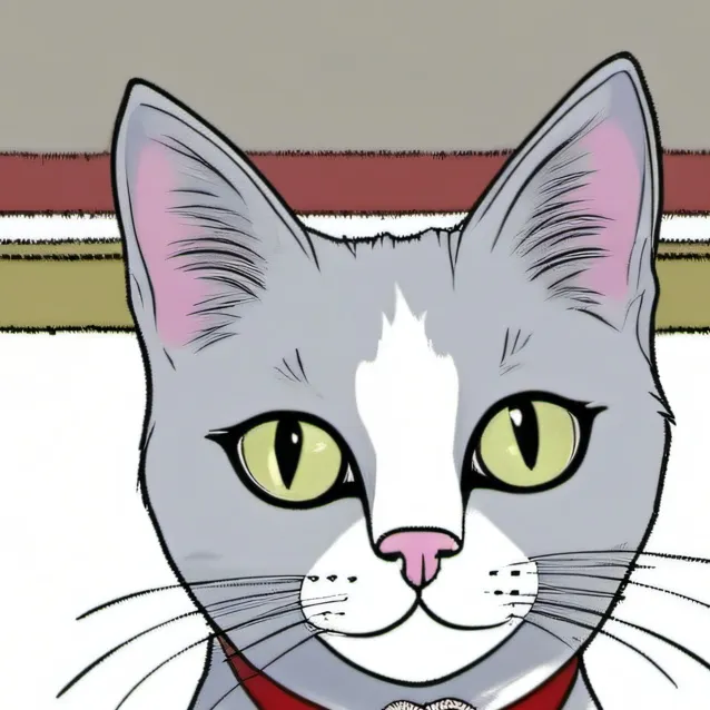 chat with ai character: ruby