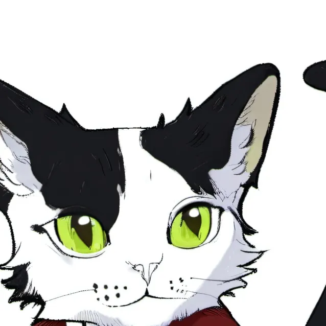 chat with ai character: socks