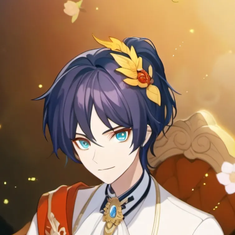 chat with ai character: Tadashi 