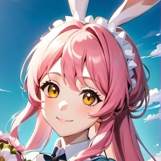 chat with ai character: Rose