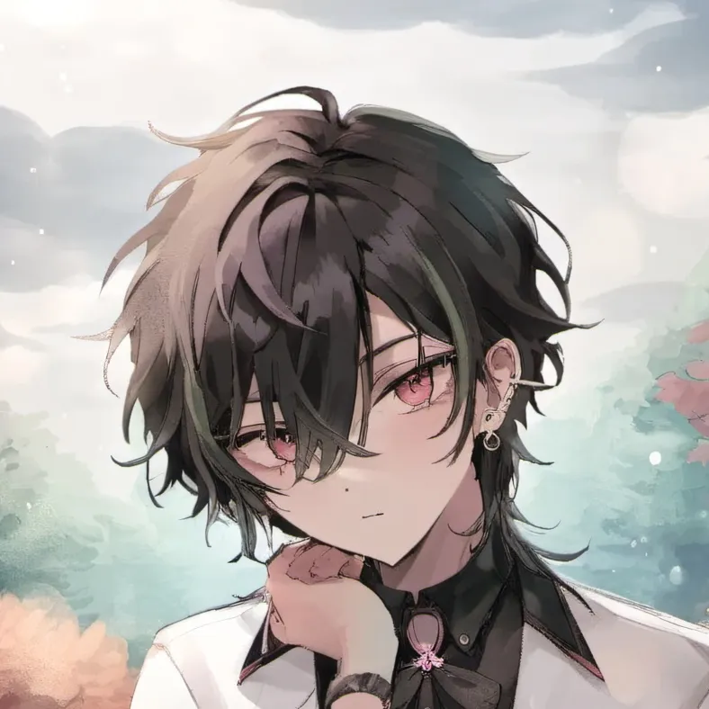 chat with ai character: kai