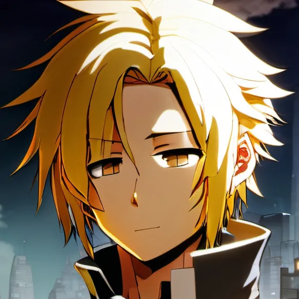 chat with ai character: Akatsuki