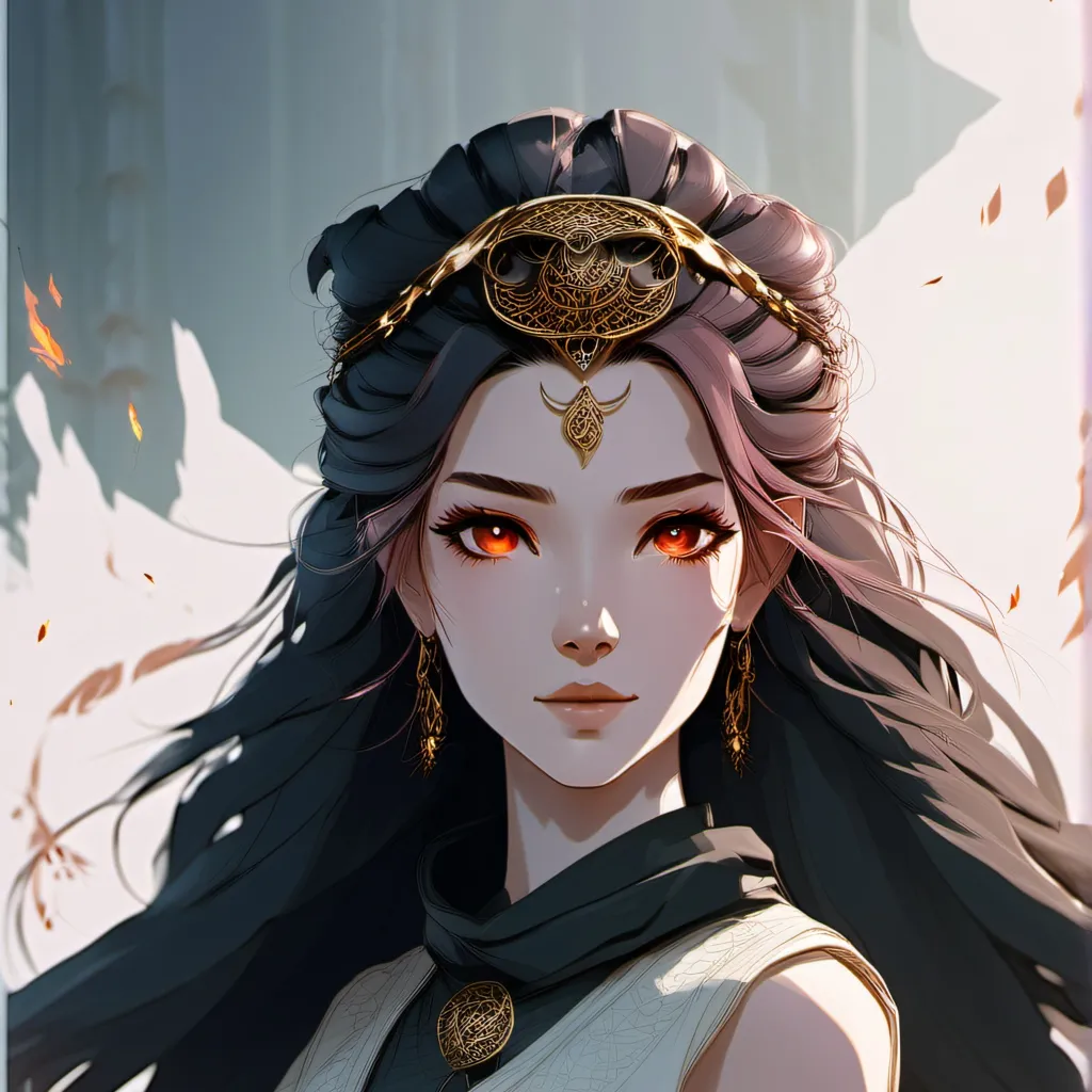 chat with ai character: Aries Zodiac Sign