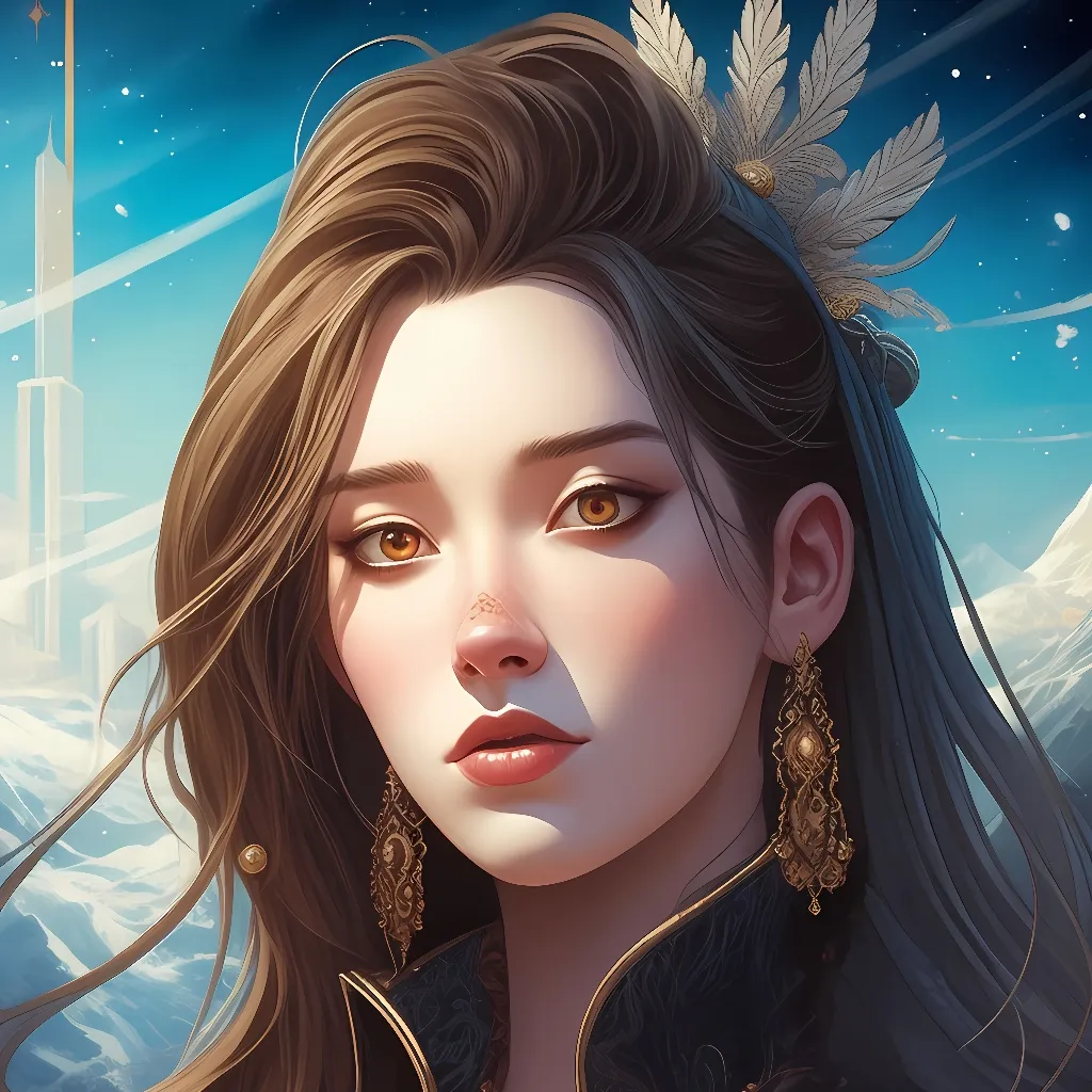 chat with ai character: Princess Sassy