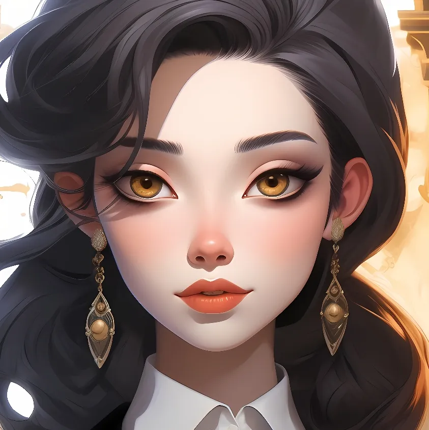 chat with ai character: The lab