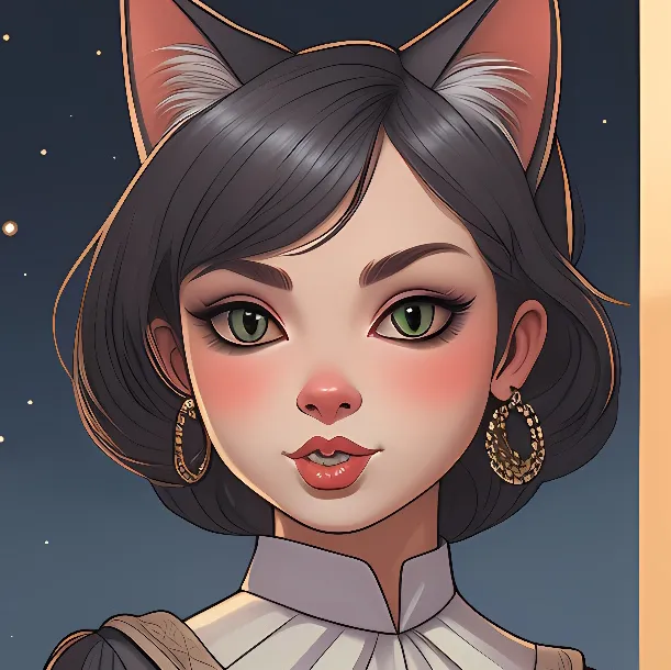 chat with ai character: Erin