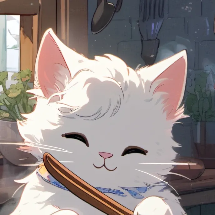 chat with ai character: 🍲Soup🍜