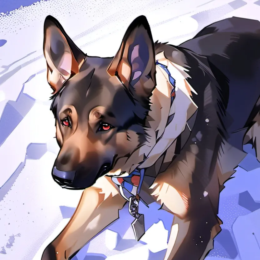 chat with ai character: kitkat