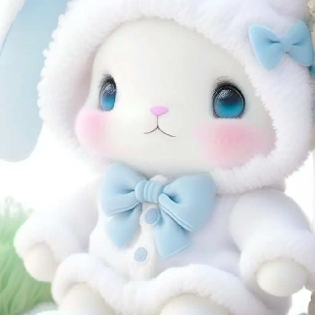 chat with ai character: linlin