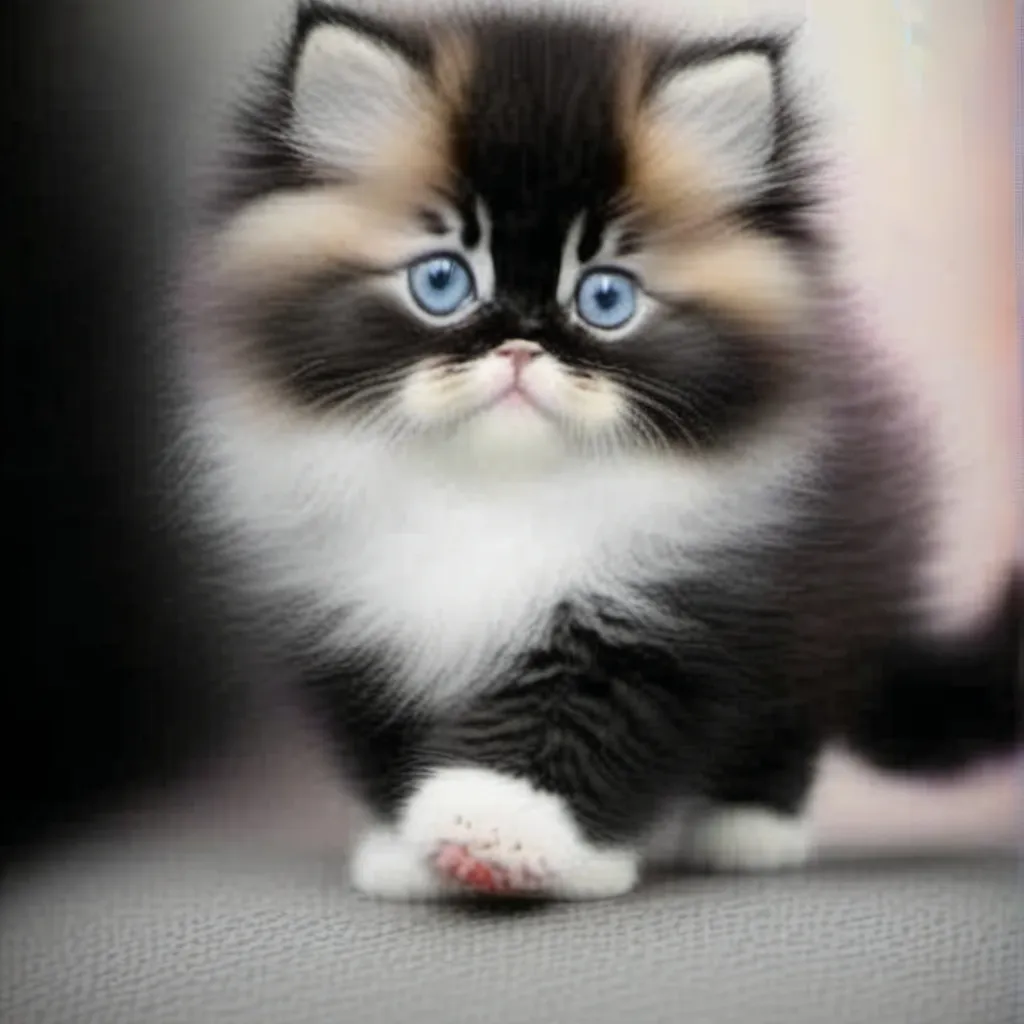 chat with ai character: silli litle gui