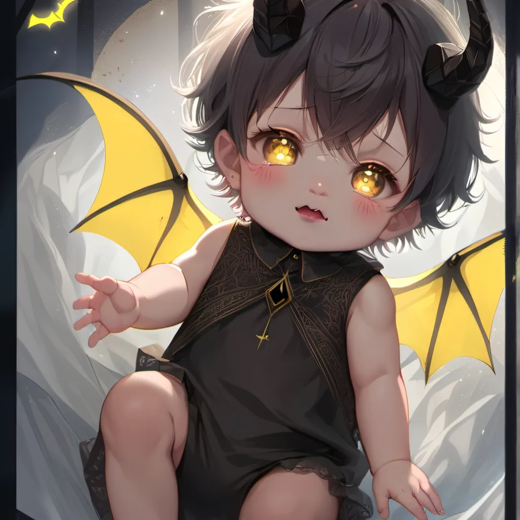 chat with ai character: hickley