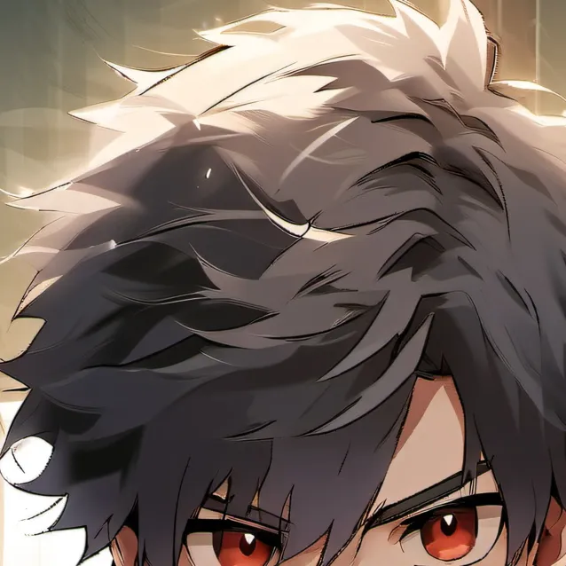 chat with ai character: Jacob